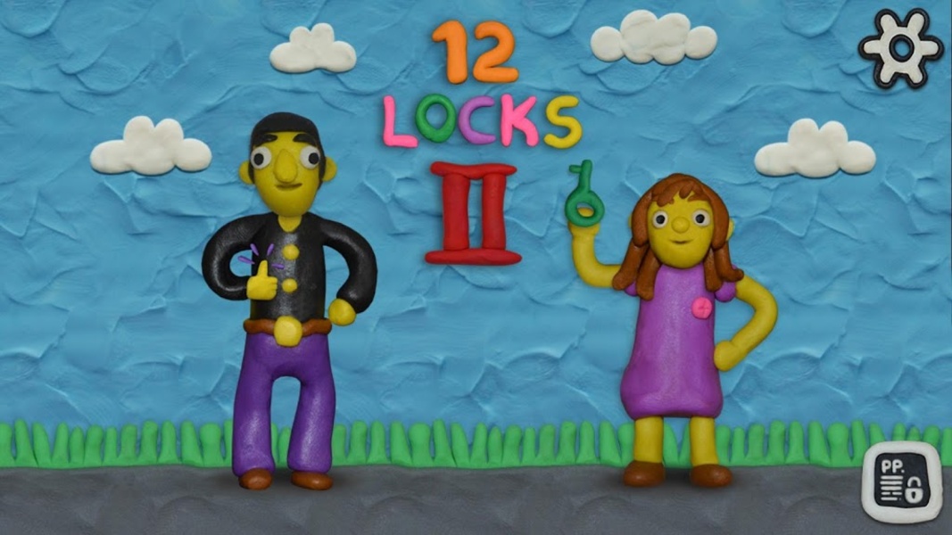 12 Locks II - Preview 1