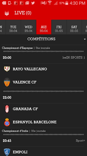 France Football - Preview 3