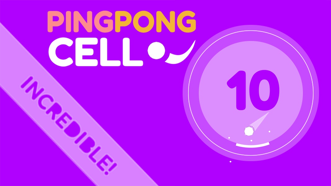 Circle Pong Challenge - Preview 7