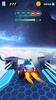 Space Rolling Balls Race screenshot 5