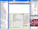 1st MP3 Tag Editor screenshot 3