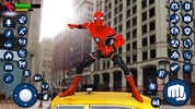 Spider Hero- Superhero Fight screenshot 4