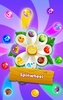 Flower Games-BubblePop screenshot 10