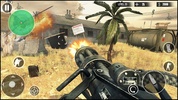 US Army Special Forces Command screenshot 2