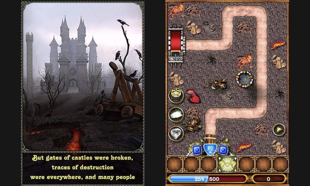 Crystallight Defense Free - Preview 5