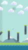 Bottle Flip Jump screenshot 1