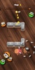 Сrazy Fruits - Ninja Attack screenshot 8