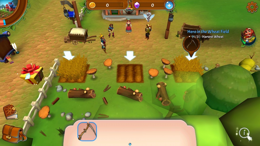 Farmer