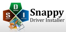 Snappy Driver Installer feature