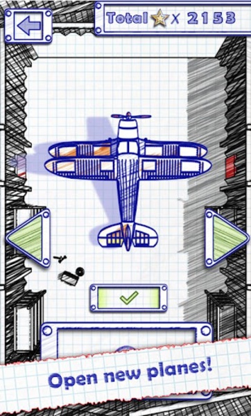 Plane - Preview 12