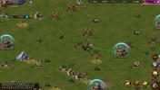 Evony: The King's Return screenshot 4
