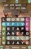 ค้นหาคำที่ Word Search screenshot 12