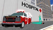 Ambulance Simulator screenshot 3
