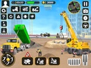 Real Construction Jcb Games 3D screenshot 5