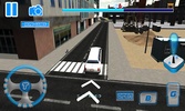 3D Real Limo Parking Simulator screenshot 9