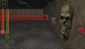 Underground Labyrinth 3D screenshot 4