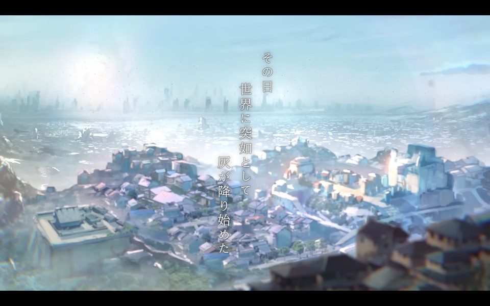 BLUE REFLECTION SUN - Preview 6