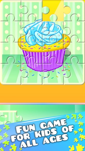 Puzzle Games for Children - Preview 1