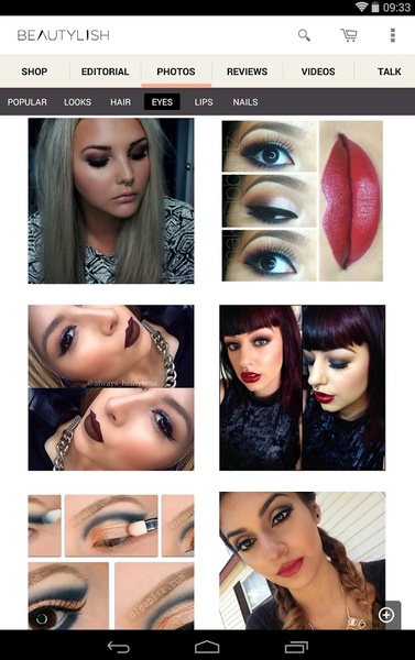 Beautylish - Preview 4