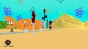 SandMan And Spongebob screenshot 5