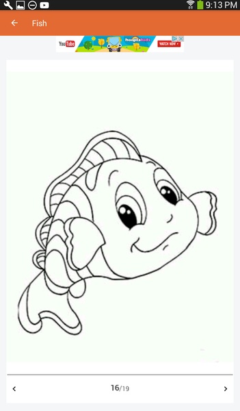 Learn To Draw - Preview 2