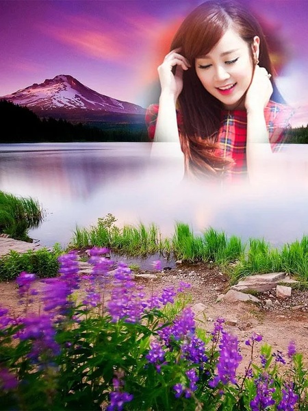 Spring Photo Frames - Preview 5