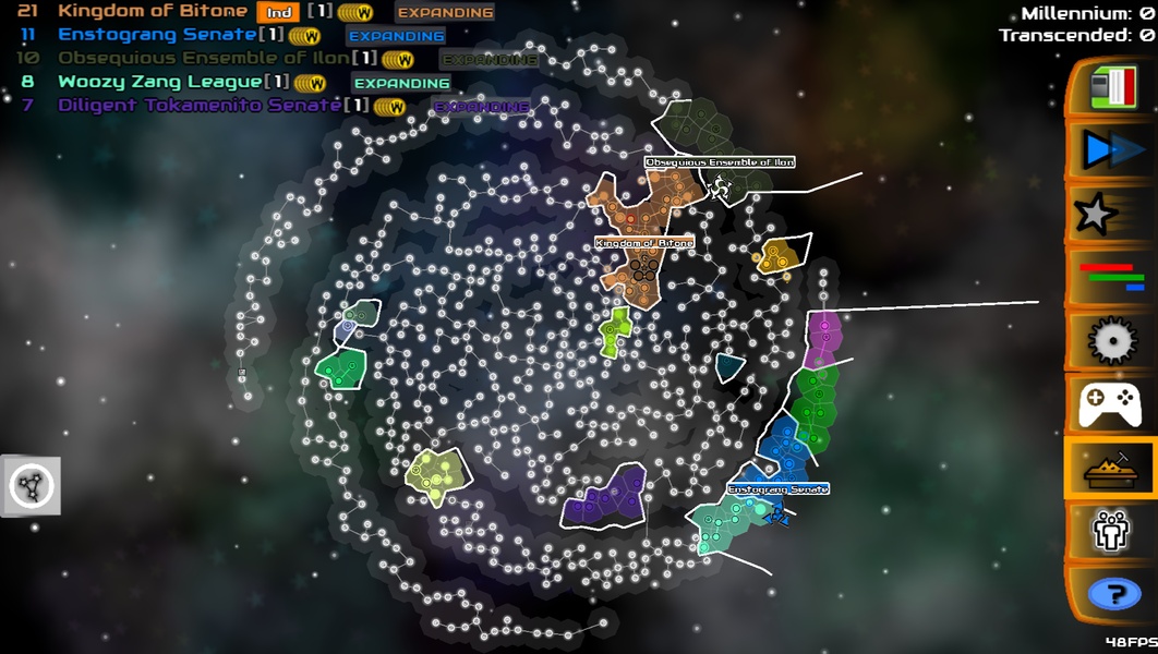 Galimulator - Preview 8