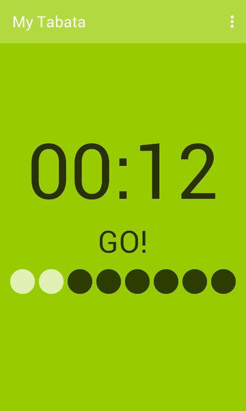 MyTabata - Preview 6