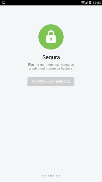 Plasma - Telegram Launcher - Preview 4