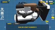 Retro Garage screenshot 6