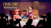 Celeb Chef: Cooking Star screenshot 17