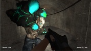 Zombie Monsters 6 - The Bunker screenshot 5