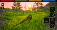 Ceratosaurus Dino Simulator screenshot 2