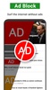 Adblock for all browsers screenshot 5