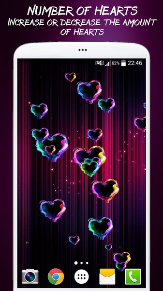 Magic Hearts - Preview 8