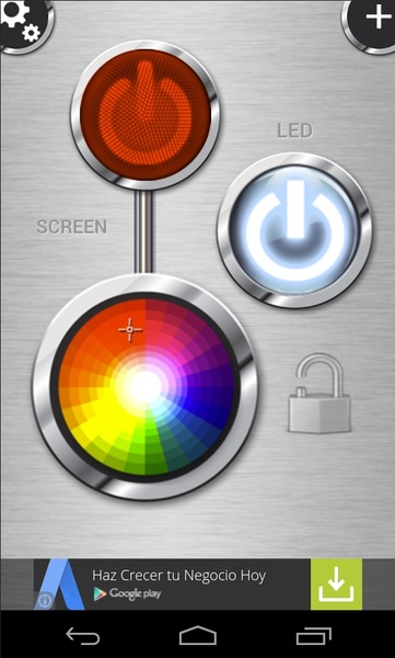 Flashlight HD LED - Preview 8