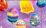 Easter Live Wallpaper screenshot 3