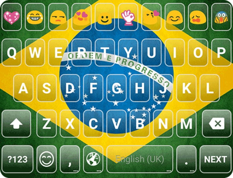 Brazil - Preview 1