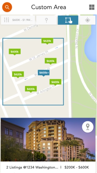 HomeFinder - Preview 7