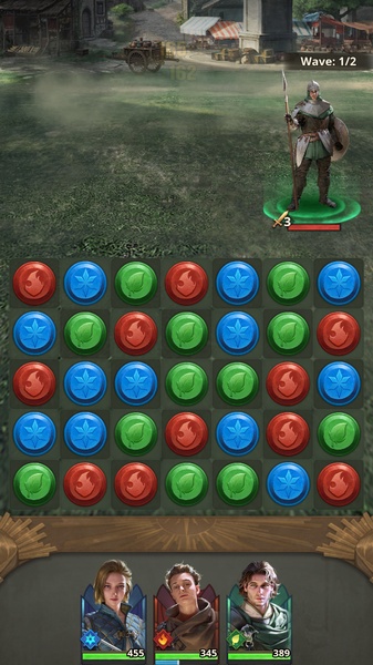 Palace Puzzles - Preview 5
