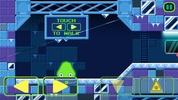 Slime Labs 3 screenshot 4