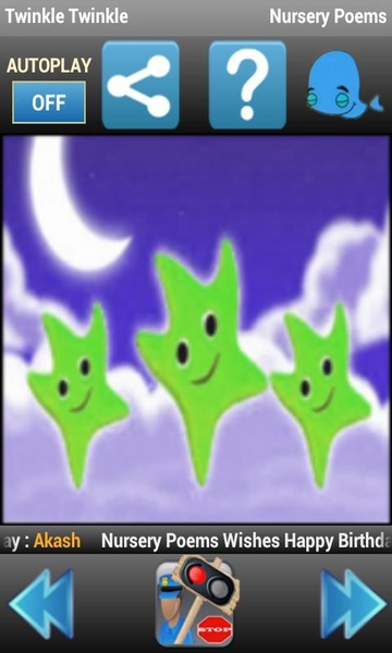 Nursery Poems - Preview 6