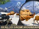 Deer Hunting – 2015 Sniper 3D screenshot 13