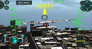 Flight Pilot 3D Simulator 2015 screenshot 7