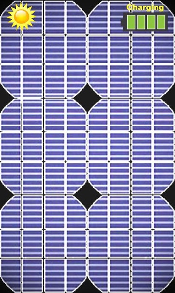 Solar Lader Solar Charger 5 - Preview 2