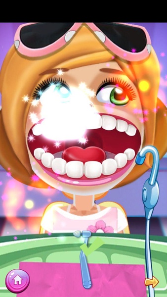Fun Little Dentist - Preview 1