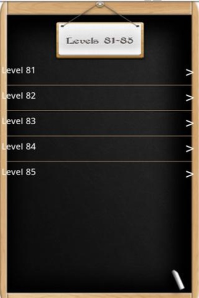 Answers for 100 Doors 2013 - Preview 1