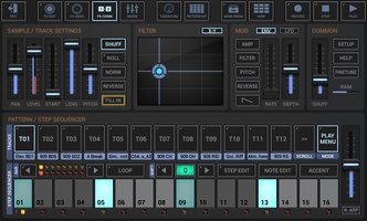 Aubade Audio Studio DEMO for Android - APK Download