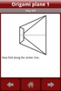 Paper Plane Folding screenshot 2