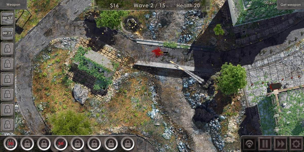 Defense Zone 3 HD - Preview 9